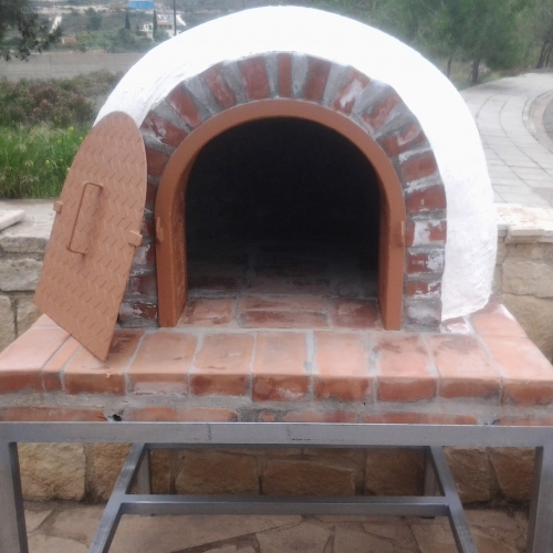 Oven 2