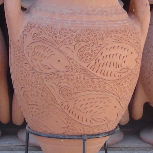 Amphora 1.1