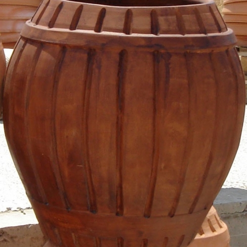 Barrel 1.1