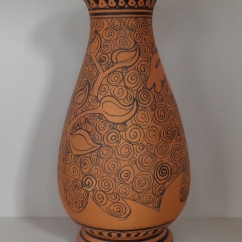 Vase 23