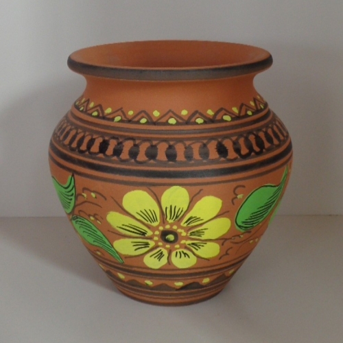 Vase 25