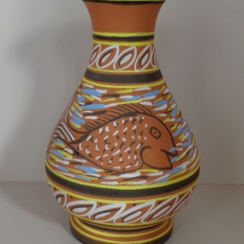 Vase 26