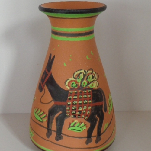 Vase 27