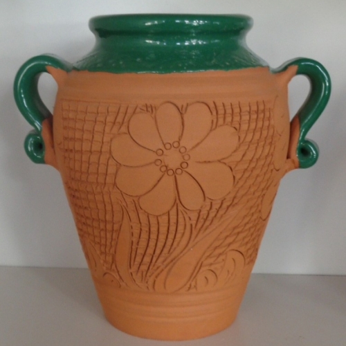 Vase 14