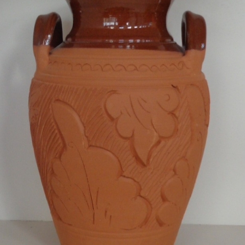 Vase 4