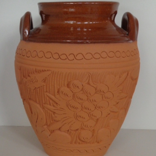 Vase 5