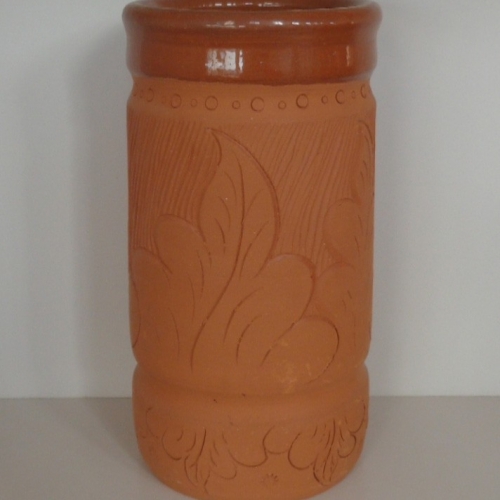 Vase 8