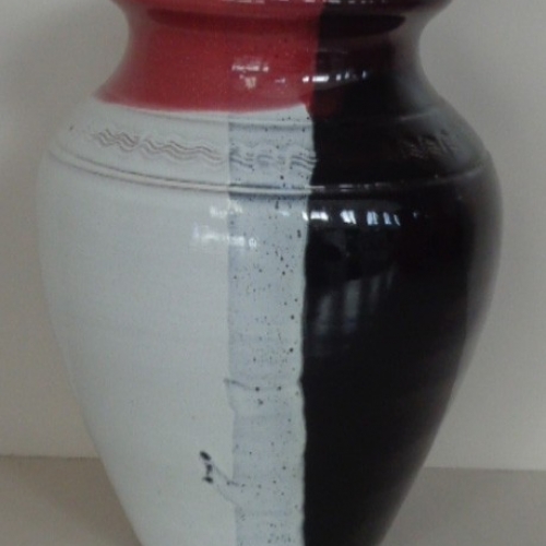 Vase 33