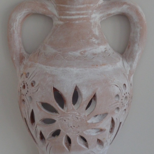 Wall Jug 3