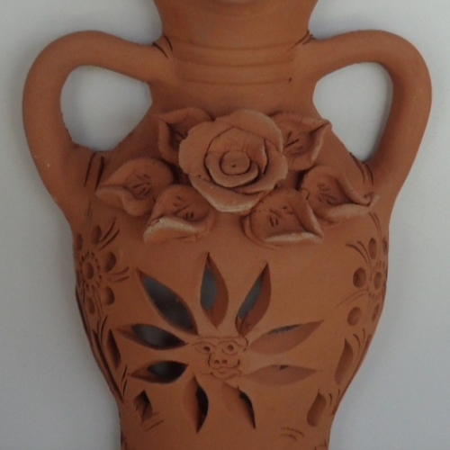 Wall Jug 5