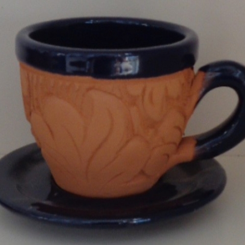 Coffee Cup (L1)