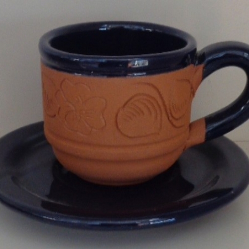 Coffee Cup (S1)