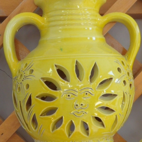 Wall Jug 8