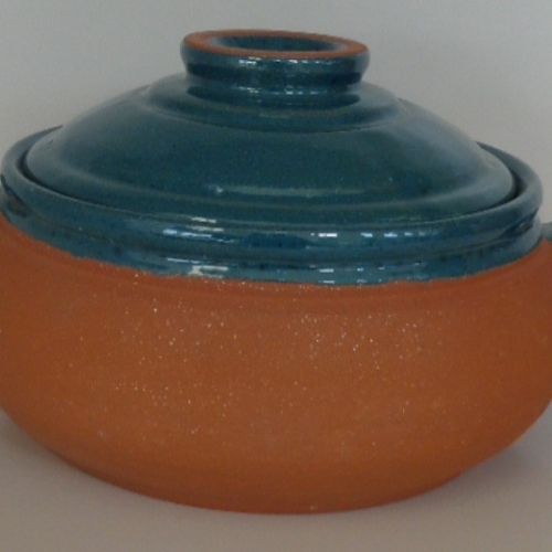 Cooking Pot (S2)