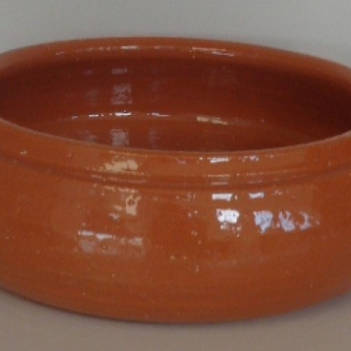 Cooking Bowl (M-2)