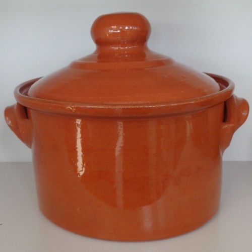 Cooking Pot (L1)