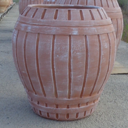 Barrel 2