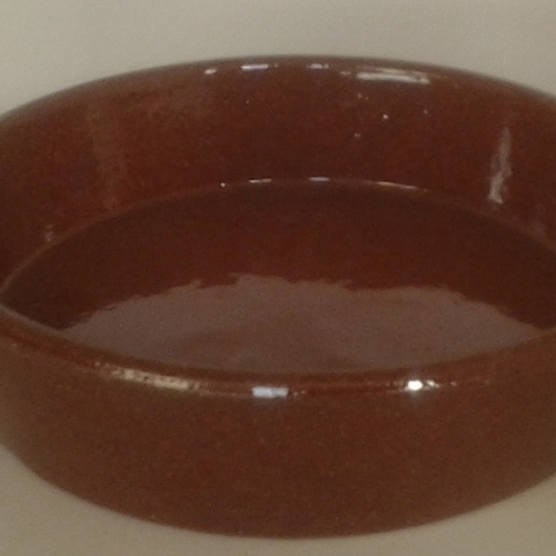 Cooking Bowl (XS)